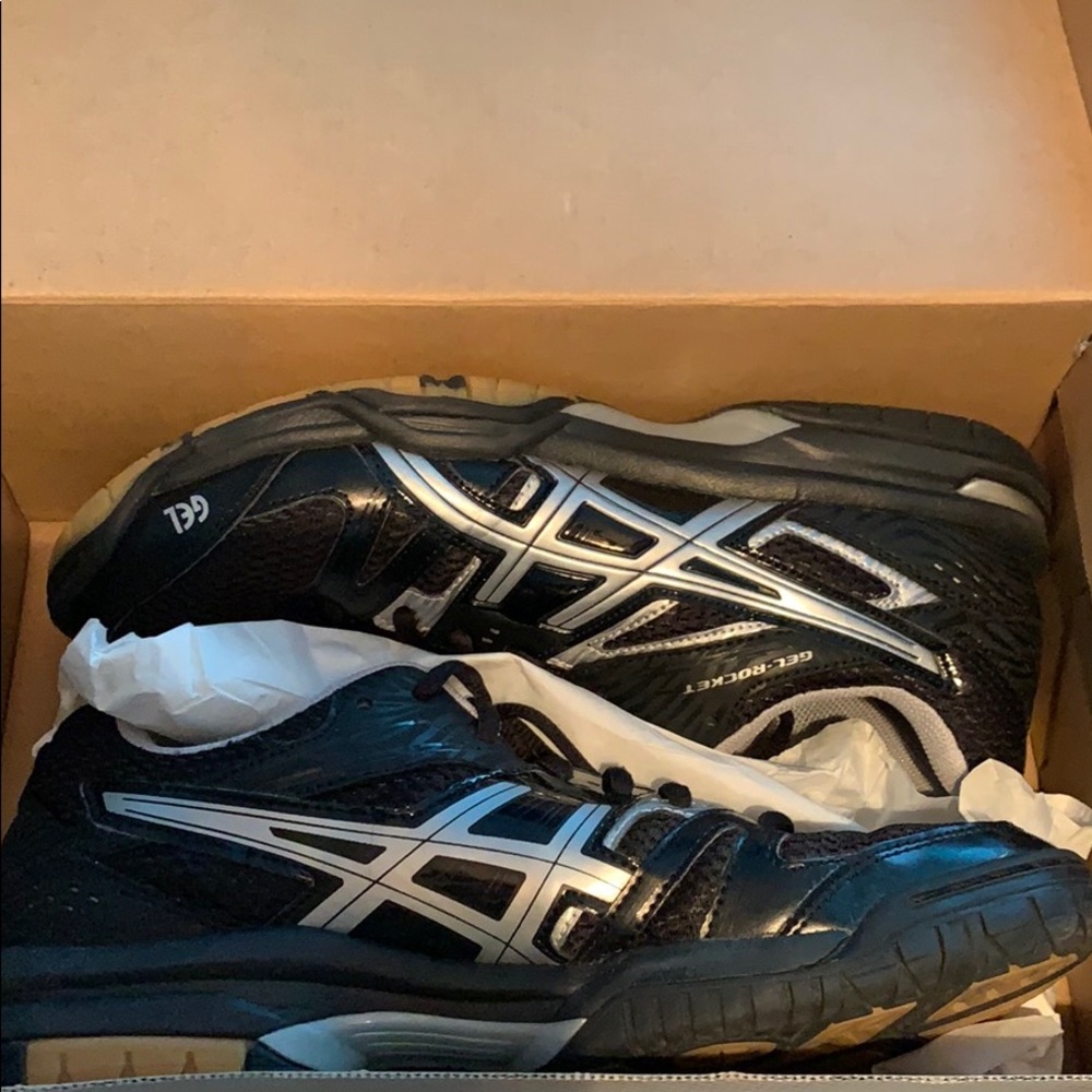 ASICS Gel Rocket 7